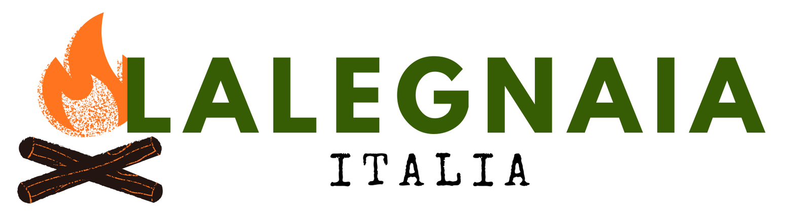 LALEGNAIA ITALIA