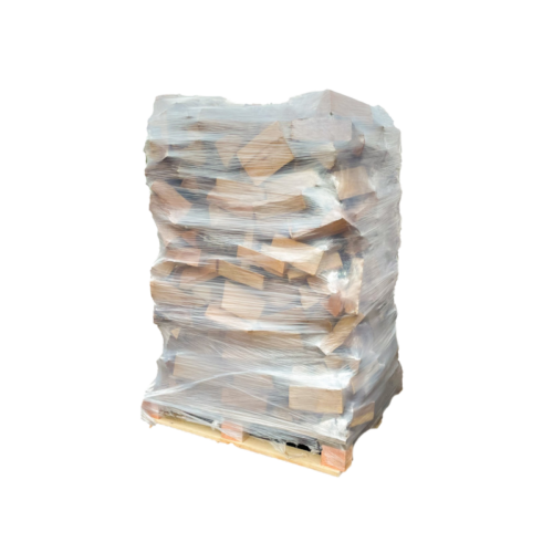 Fascio di legna da ardere - speciale per pizzerie