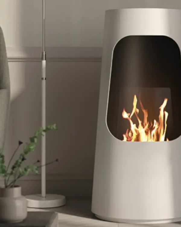 TecnoAir System Ruby Dubai