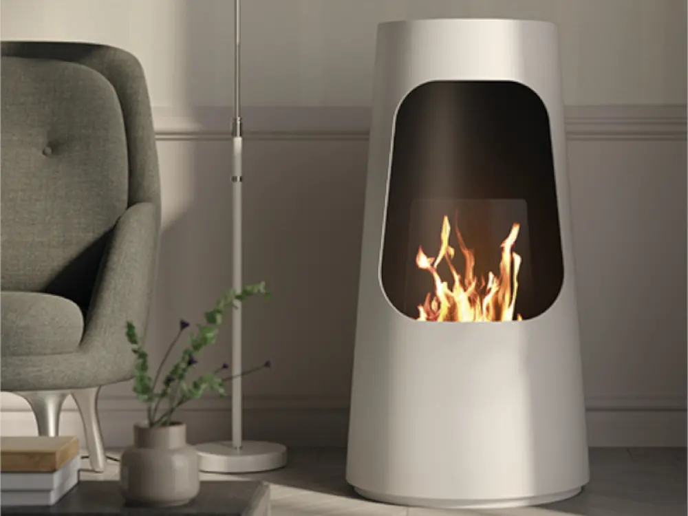 TecnoAir System Ruby Dubai