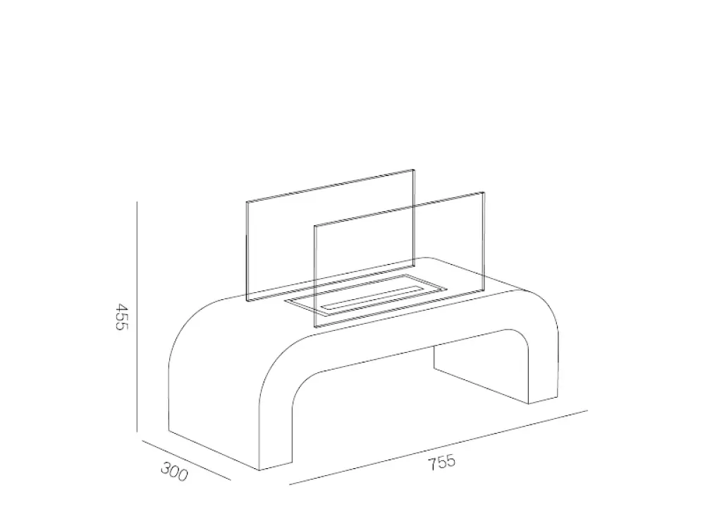 TecnoAir System Ruby modello Trento – Image 5