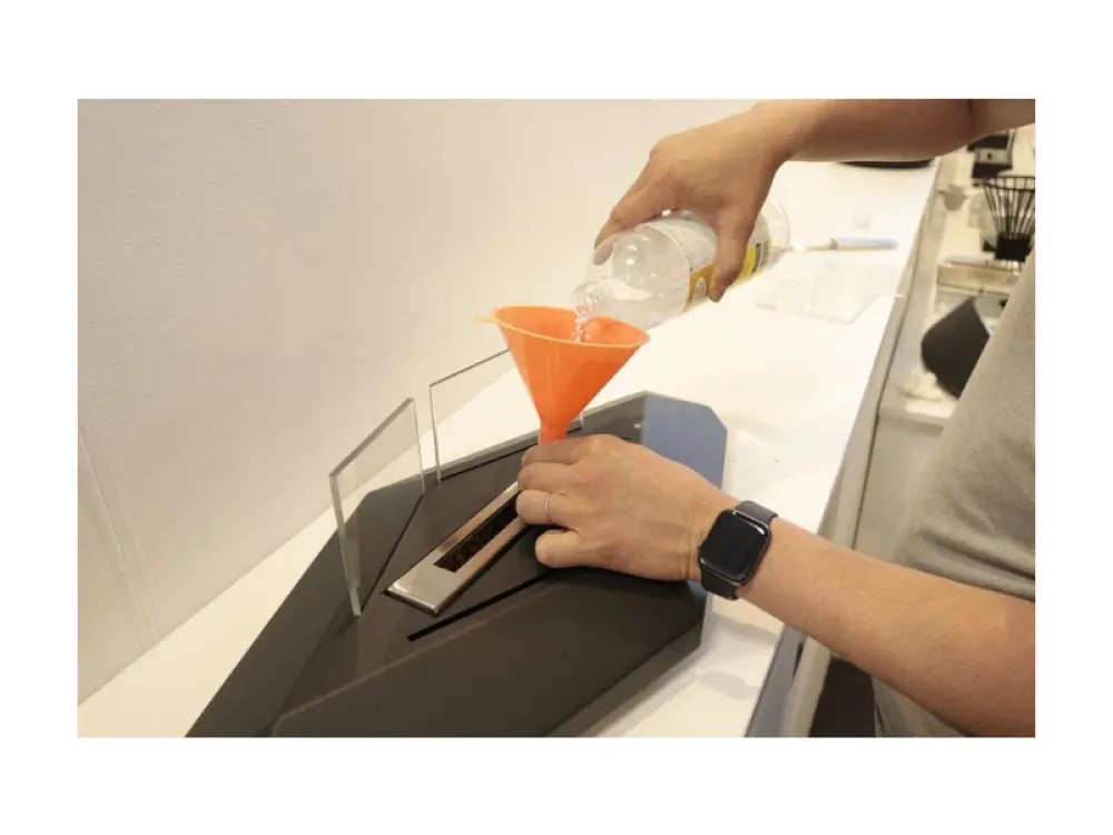 TecnoAir System Ruby modello Trento – Image 4