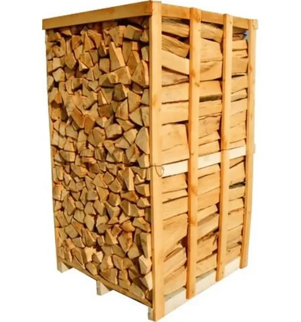Legna da ardere di faggio in solo pallet 1.8 m³