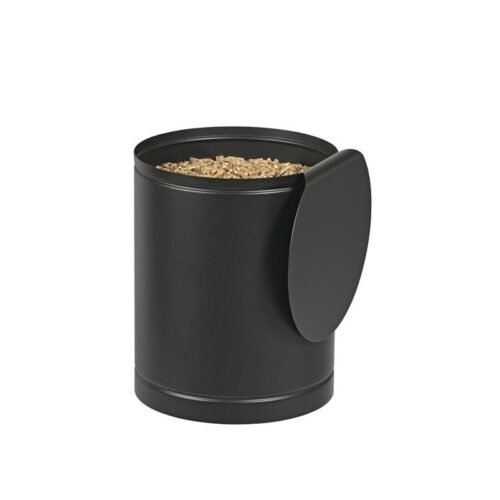 VILLA - Deposito pellet da 30 kg