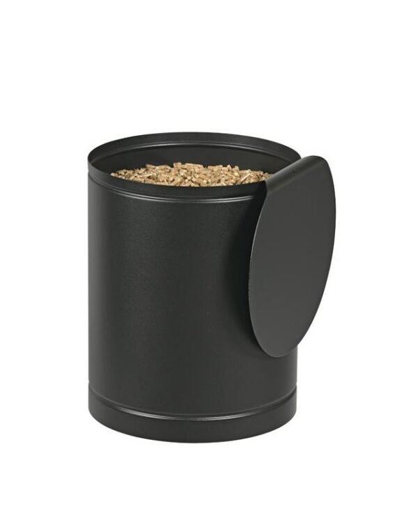 VILLA - Deposito pellet da 30 kg