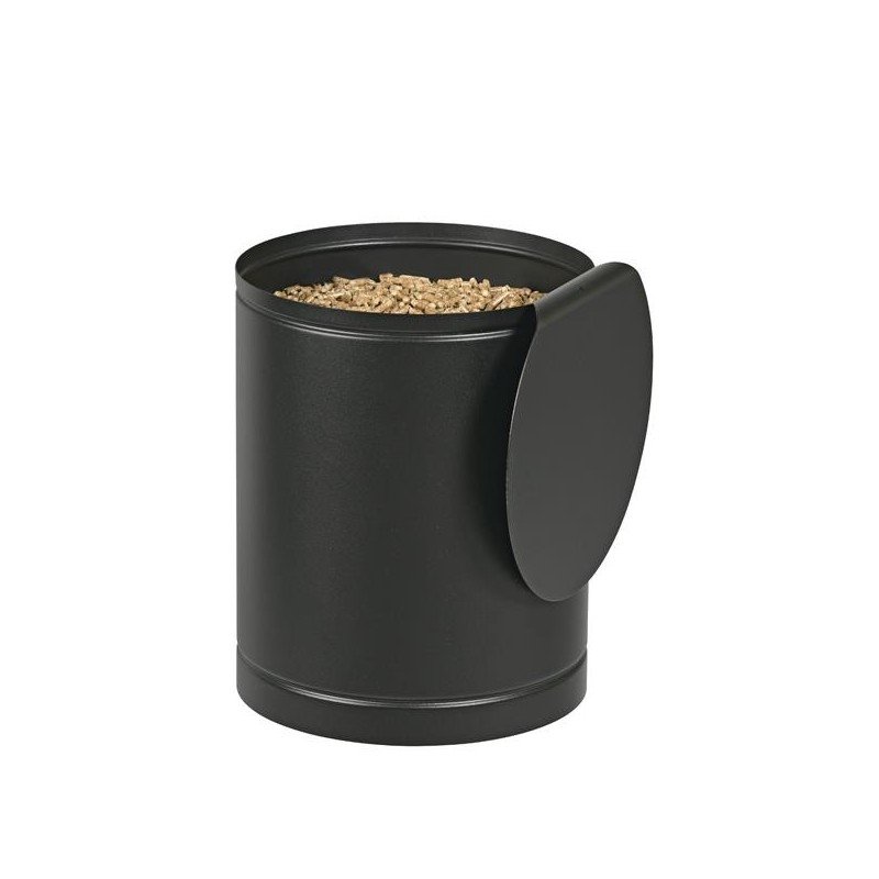 VILLA - Deposito pellet da 30 kg